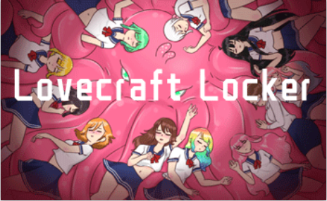 locker1403版本游戏龙8体育lovecraft(图1)